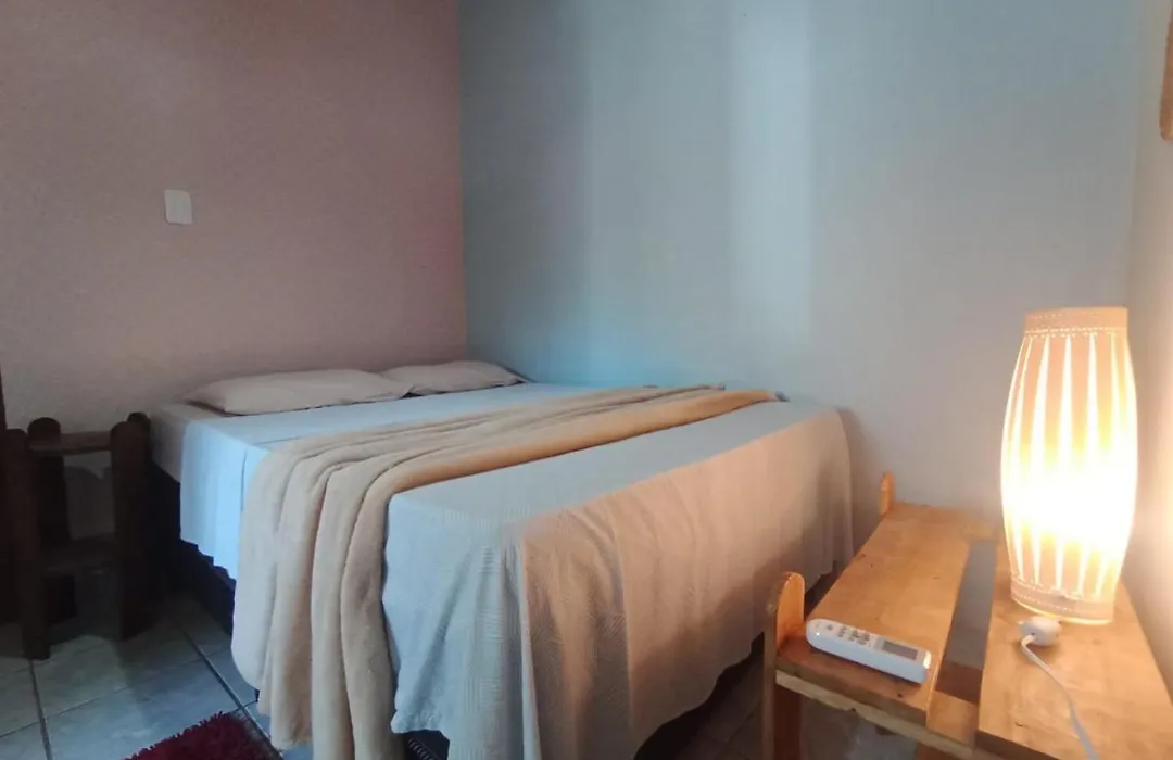 Casulo Hostel-1