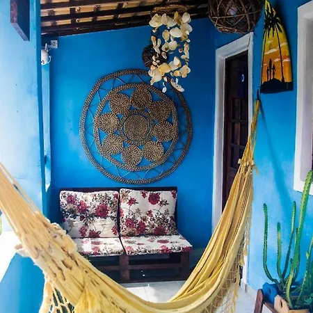 Casulo Hostel-3